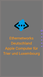 Mobile Screenshot of ethernetworks.de